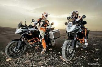 High Quality Wallpaper Of The All New Ktm Adventure R Motorcycle