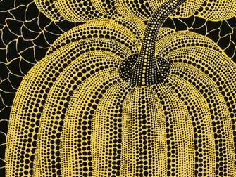 Design Bridge Visits Yayoi Kusama Life Is The Heart Of A Rainbow
