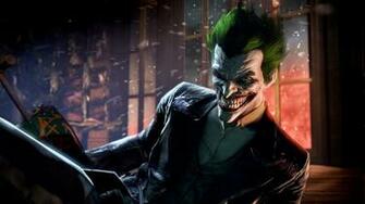 Pics Photos Evil Joker HD Wallpaper
