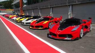 Ferrari Fxx Wallpaper X Net