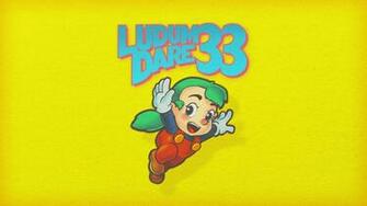 Ludum Dare Wallpaper