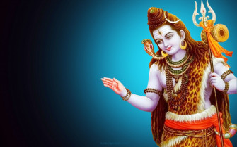 Lord Shiva Wallpaper