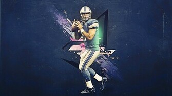 Matthew Stafford Detroit Lions