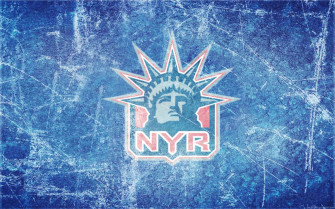 New York Rangers Wallpaper