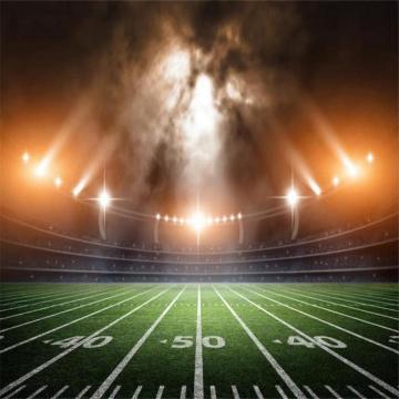 Amazon X Ft Football Stadium Studio Photography Backdrop