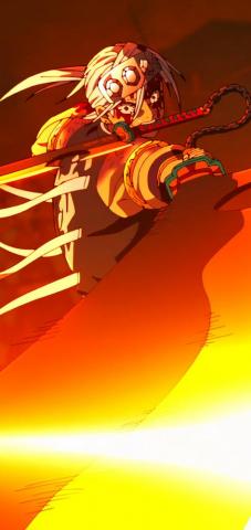 Anime Demon Slayer Kimetsu No Yaiba