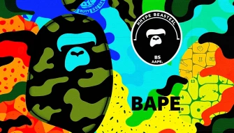 Hypebeast Bape Wallpaper