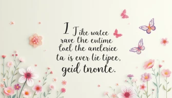 Cute Inspirational Quotes Wallpaper