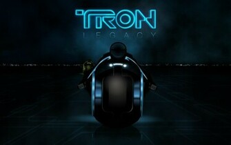 Tron Legacy Wallpaper Background