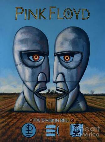 Pink Floyd Division Bell Pc Android iPhone And iPad Wallpaper