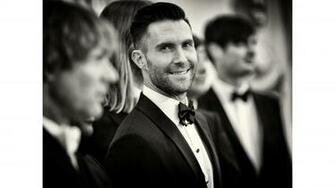 Adam Levine Wallpaper