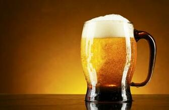 Beer Wallpaper