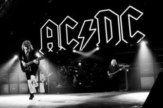 How Ac Dc Got Me Hooked On Rock N Roll Cfgq Fm