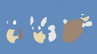 Pokemon Minimalist Wallpaper