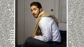 Shia Labeouf Desktop Wallpaper HD Background Of Your