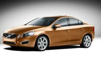 Volvo Car Wallpaper India
