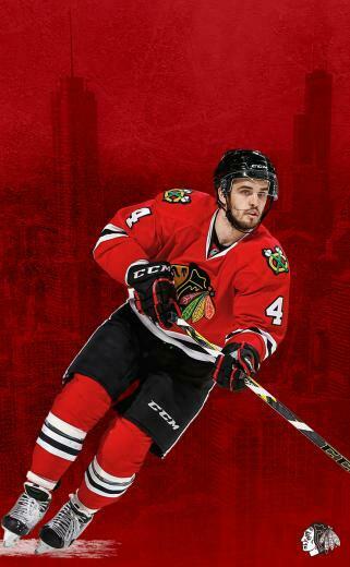 Mobile Wallpaper Chicago Blackhawks Multimedia
