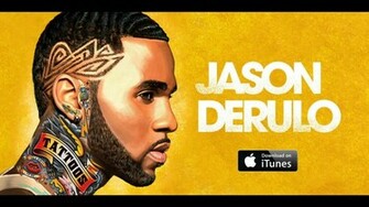 Jason Derulo Singer Dancer Dance R B Pop Hip Hop 1derulo Wallpaper
