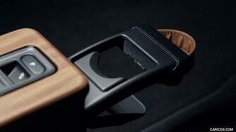 Honda E Prototype Ev Interior Detail HD Wallpaper