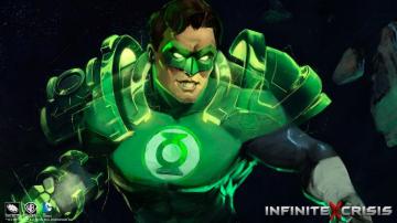 HD Green Lantern Wallpaper Net