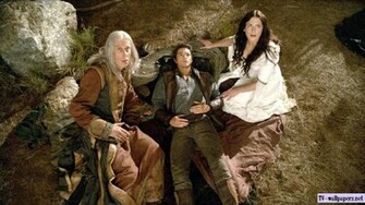Legend Of The Seeker Wallpaper Tv Net