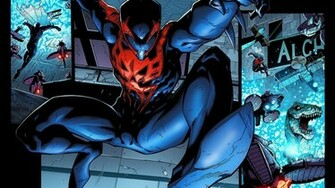Spider Man High Quality And Resolution Wallpaper