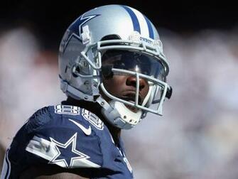 Dez Bryant Is Everything That S Right With The Cowboys Seattlepi