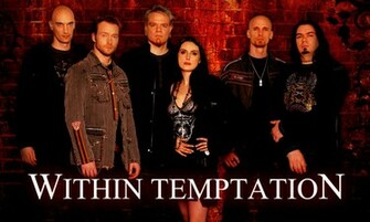 Within Temptation Wallpaper By Wtfan