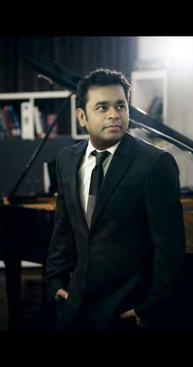 A R Oscar Peaceful In Rahman Actors Image Music