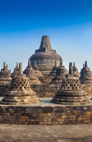 What You Might Haven T Known About Borobudur Temple In Indonesia