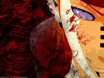 Wallpaper De Naruto Shippuden HD