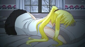 Winry Rockbell Fullmetal Alchemist Wallpaper Anime