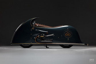 Good Ghost Kingston Customs Extraordinary Bmw R100 Bike Exif