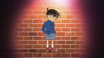Anime Detective Conan Edogawa 1080p Wallpaper HDwallpaper