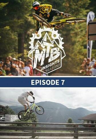 Mtb Insights Season Fabio Wibmer Vaporvue