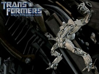 Starscream Transformers Wallpaper