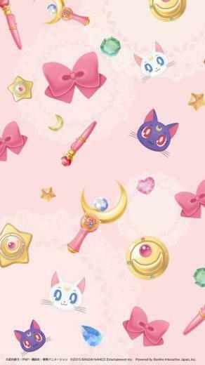 Image Result For Kawaii Harajuku Wallpaper Sailor