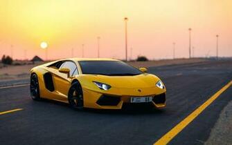 Here S Your Drop Dead Gorgeous Lamborghini Aventador Wallpaper