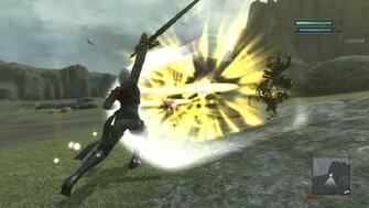 Nier Replicant Fiche Rpg Res Pres Wallpaper Videos