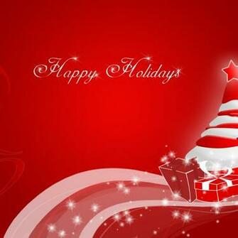 iPad Air Christmas Wallpaper HD
