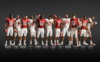 Oklahoma Sooners Wallpaper