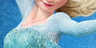 Princess Elsa Frozen Best Htc One Wallpaper
