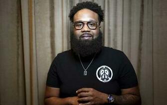 Blanco Brown Has The Next Country Rap Hit With Git Up