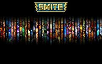 Pressekonferenz Wurde Das Moba Smite F R Die Xbox One Angek Ndigt