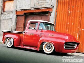 Vehicles Automobile Automobiles Truck Trucks S Wallpaper Background