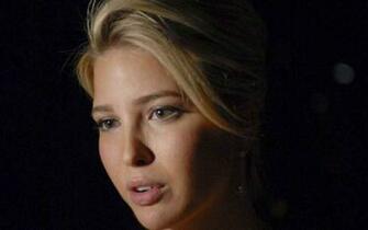 Top Best Image Of Ivanka Trump Beautiful Wallpaper