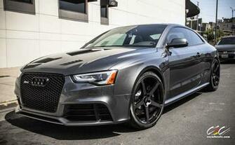 Audi Rs5 Image