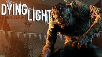 Dying Light Computer Wallpaper Desktop Background Id