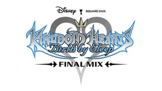 Kingdom Hearts Final Mix Wallpaper