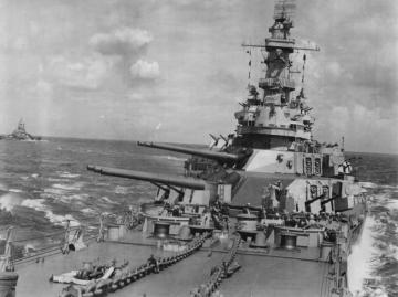 Uss Iowa Bb HD Wallpaper And Background